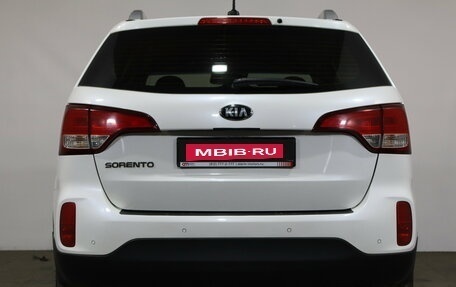 KIA Sorento II рестайлинг, 2018 год, 2 229 000 рублей, 5 фотография