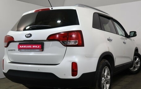 KIA Sorento II рестайлинг, 2018 год, 2 229 000 рублей, 6 фотография