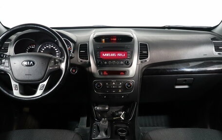 KIA Sorento II рестайлинг, 2018 год, 2 229 000 рублей, 7 фотография