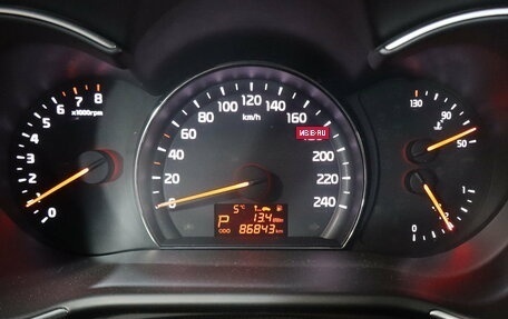 KIA Sorento II рестайлинг, 2018 год, 2 229 000 рублей, 16 фотография