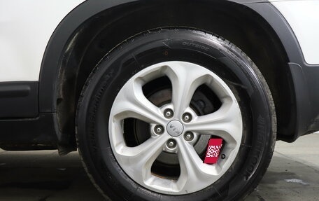 KIA Sorento II рестайлинг, 2018 год, 2 229 000 рублей, 15 фотография