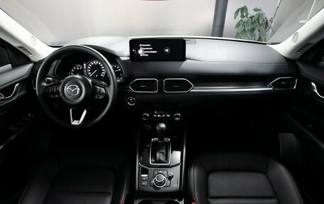 Mazda CX-5 II, 2025 год, 4 700 000 рублей, 22 фотография