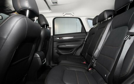 Mazda CX-5 II, 2025 год, 4 700 000 рублей, 29 фотография