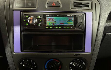 Ford Fusion I, 2006 год, 467 000 рублей, 14 фотография