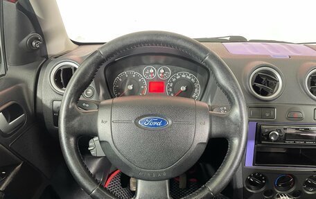 Ford Fusion I, 2006 год, 467 000 рублей, 12 фотография