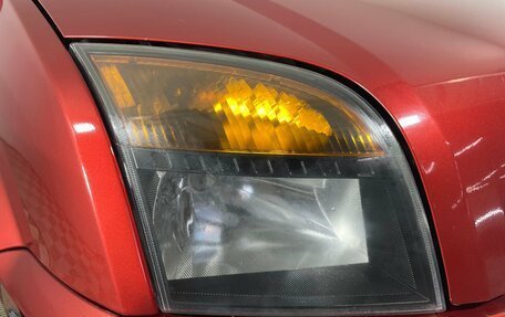 Ford Fusion I, 2006 год, 467 000 рублей, 7 фотография