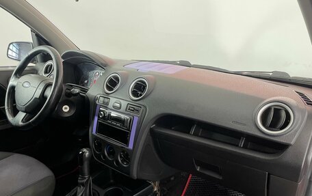 Ford Fusion I, 2006 год, 467 000 рублей, 9 фотография