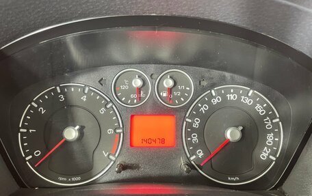 Ford Fusion I, 2006 год, 467 000 рублей, 13 фотография