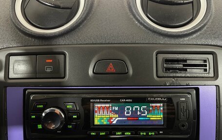 Ford Fusion I, 2006 год, 467 000 рублей, 15 фотография