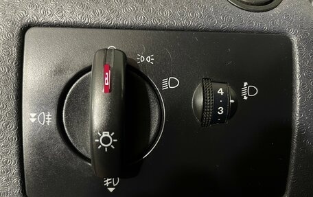 Ford Fusion I, 2006 год, 467 000 рублей, 17 фотография