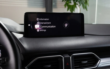 Mazda CX-5 II, 2025 год, 4 100 000 рублей, 15 фотография