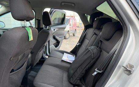 Ford Focus III, 2017 год, 1 240 000 рублей, 7 фотография