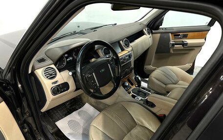 Land Rover Discovery IV, 2011 год, 2 239 000 рублей, 5 фотография