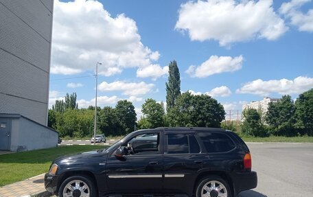 GMC Envoy, 2002 год, 850 000 рублей, 1 фотография