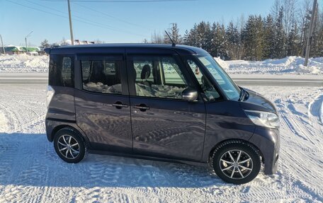 Nissan Dayz Roox I рестайлинг, 2015 год, 650 000 рублей, 1 фотография