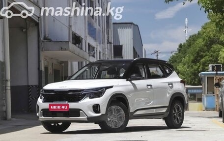 KIA Seltos I, 2025 год, 2 760 000 рублей, 1 фотография