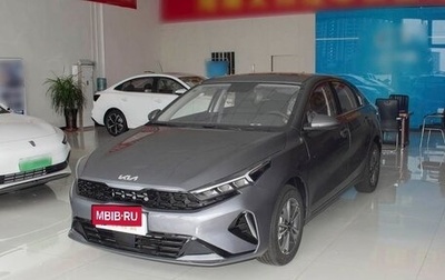 KIA K3, 2025 год, 2 361 000 рублей, 1 фотография