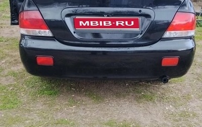 Mitsubishi Lancer IX, 2007 год, 385 000 рублей, 1 фотография