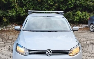 Volkswagen Polo VI (EU Market), 2011 год, 850 000 рублей, 1 фотография