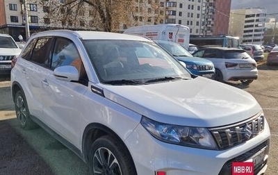 Suzuki Vitara II рестайлинг, 2021 год, 1 750 000 рублей, 1 фотография