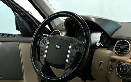 Land Rover Discovery IV, 2011 год, 2 239 000 рублей, 8 фотография