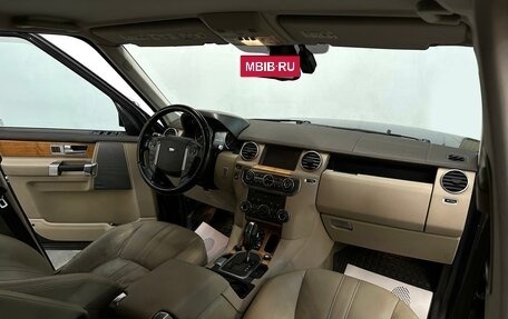 Land Rover Discovery IV, 2011 год, 2 239 000 рублей, 7 фотография