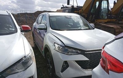 Haval F7 I, 2023 год, 1 734 000 рублей, 1 фотография