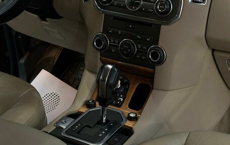 Land Rover Discovery IV, 2011 год, 2 239 000 рублей, 9 фотография