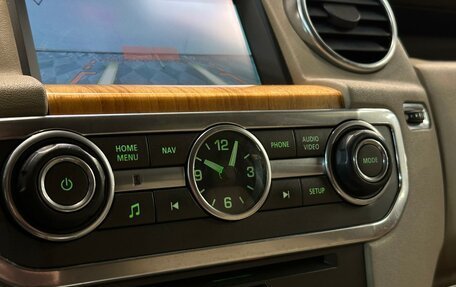 Land Rover Discovery IV, 2011 год, 2 239 000 рублей, 11 фотография