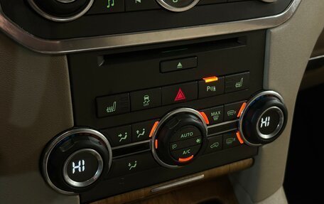 Land Rover Discovery IV, 2011 год, 2 239 000 рублей, 13 фотография