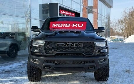 Rambler 1500, 2025 год, 13 500 000 рублей, 1 фотография