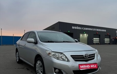 Toyota Corolla, 2008 год, 740 000 рублей, 1 фотография