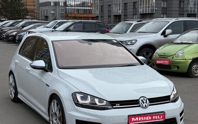 Volkswagen Golf R VII, 2016 год, 3 200 000 рублей, 1 фотография