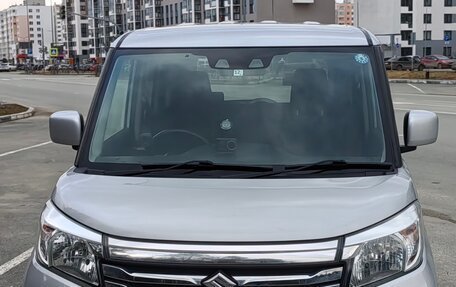 Suzuki Solio III, 2019 год, 990 000 рублей, 1 фотография