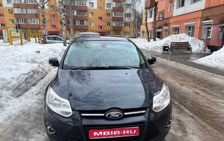 Ford Focus III, 2011 год, 620 000 рублей, 1 фотография