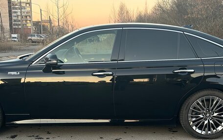 Toyota Crown, 2018 год, 4 000 000 рублей, 1 фотография