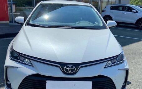 Toyota Corolla, 2022 год, 1 650 000 рублей, 1 фотография