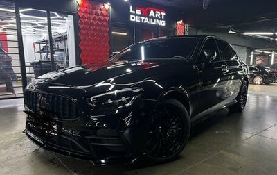 Mercedes-Benz E-Класс, 2021 год, 6 500 000 рублей, 1 фотография