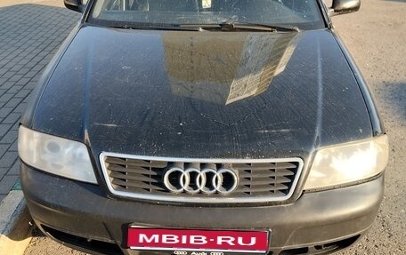 Audi A6, 1998 год, 250 000 рублей, 1 фотография