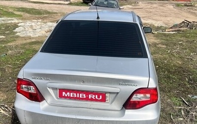 Daewoo Nexia I рестайлинг, 2011 год, 150 000 рублей, 1 фотография