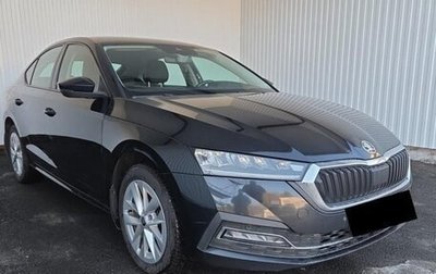 Skoda Octavia IV, 2021 год, 2 230 000 рублей, 1 фотография