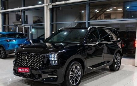 GAC GS8, 2026 год, 5 349 000 рублей, 1 фотография