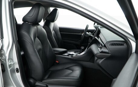 Toyota Camry, 2021 год, 2 847 077 рублей, 8 фотография