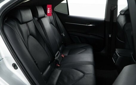 Toyota Camry, 2021 год, 2 847 077 рублей, 7 фотография