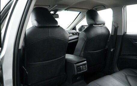 Toyota Camry, 2021 год, 2 847 077 рублей, 11 фотография