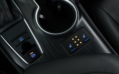 Toyota Camry, 2021 год, 2 847 077 рублей, 18 фотография