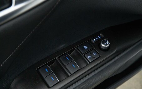 Toyota Camry, 2021 год, 2 847 077 рублей, 14 фотография