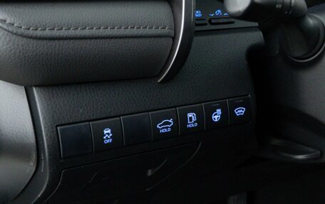 Toyota Camry, 2021 год, 2 847 077 рублей, 15 фотография