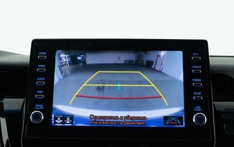 Toyota Camry, 2021 год, 2 847 077 рублей, 22 фотография