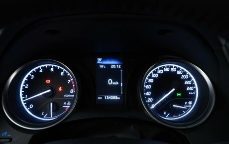 Toyota Camry, 2021 год, 2 847 077 рублей, 23 фотография